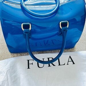 Candy Furla Bag